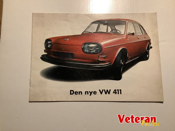 VW brochure 